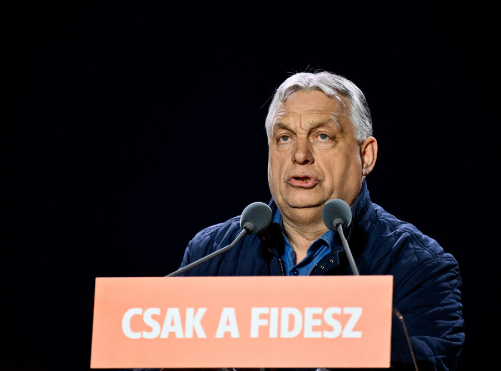 Orban: Mađarska može da računa na Fides