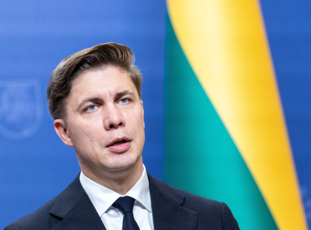Litvanski premijer imenovao penzionisanog nemačkog generala za savetnika