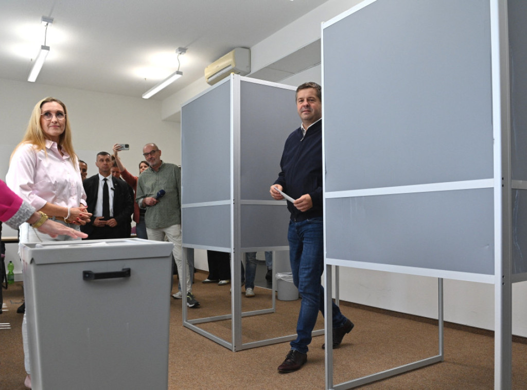CDU pobedila na lokalnim izborima u Donjoj Saksoniji, AfD treća