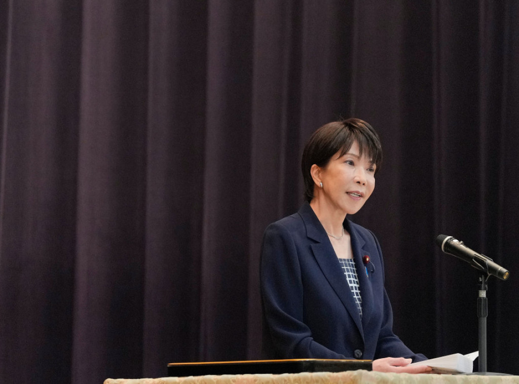 Japanska premijerka pozvala IEA na saradnju radi stabilnog snabdevanja energentima