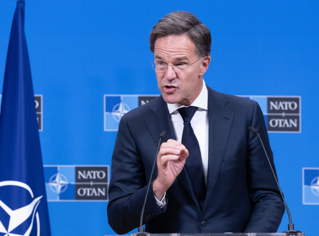 Rute: Ruski napad na voz kod Poljske pokazuje Putinov očaj, NATO pojačava podršku Ukrajini