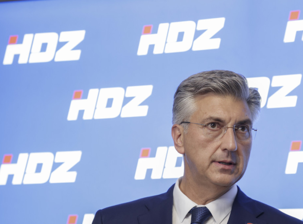 Puhovski: Plenković ne vlada i sada je u defanzivi