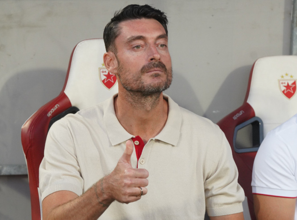FK Crvena zvezda: Počela onlajn prodaja ulaznica za meč protiv Radničkog iz Niša