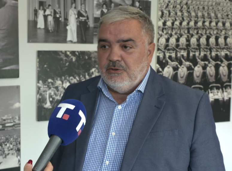 Desančić: Pametne kamere u školama donose novi kvalitet u pouzdanosti video-nadzora