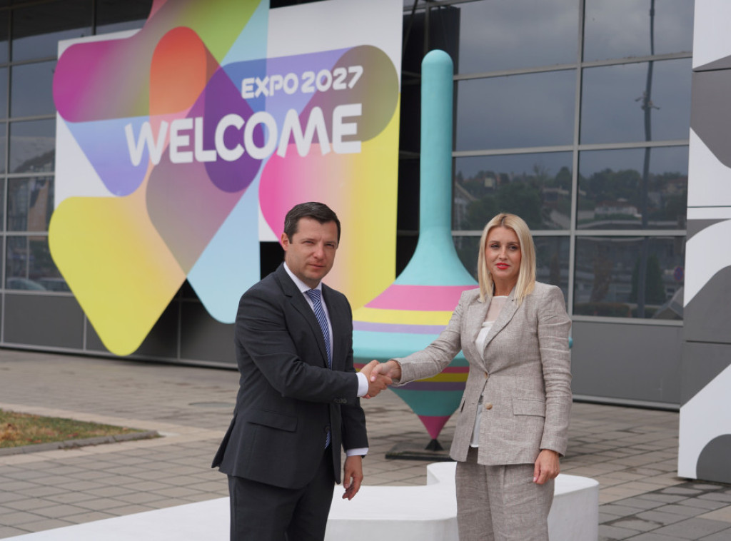 Ekspo 2027 i Centar za promociju nauke potpisali Sporazum o saradnji i realizaciji edukativnih tribina