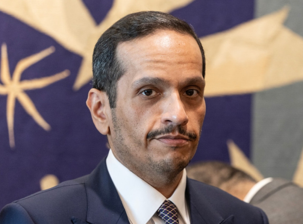 Katar, Turska i UAE razgovarali o eskalaciji sukoba u regionu