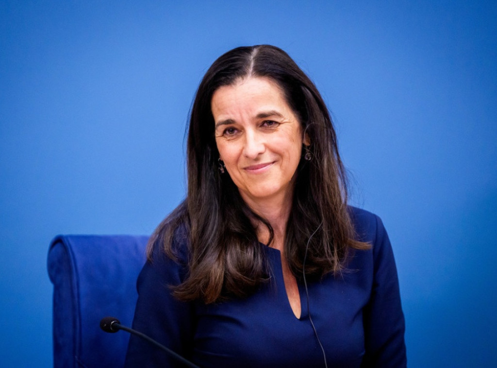 Anita Orban podnela krivičnu prijavu protiv Sijarta zbog skupih privatnih letova
