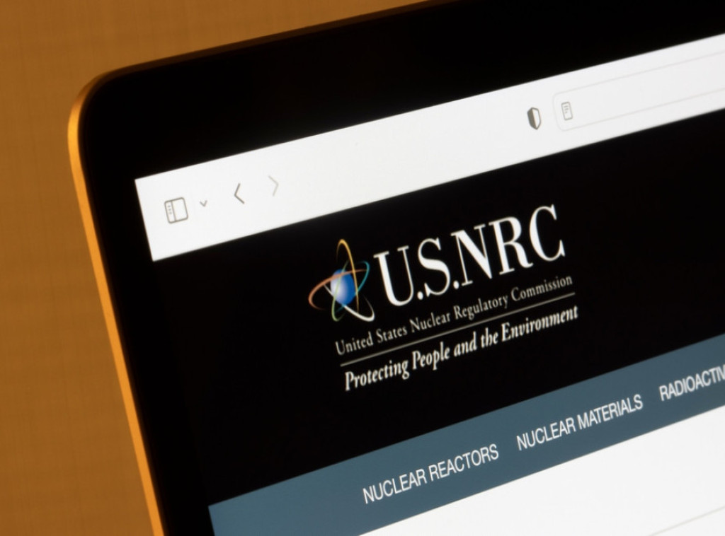 NRC nastavlja reformu pravila čiji je cilj skraćenje odobravanja nuklearnih reaktora