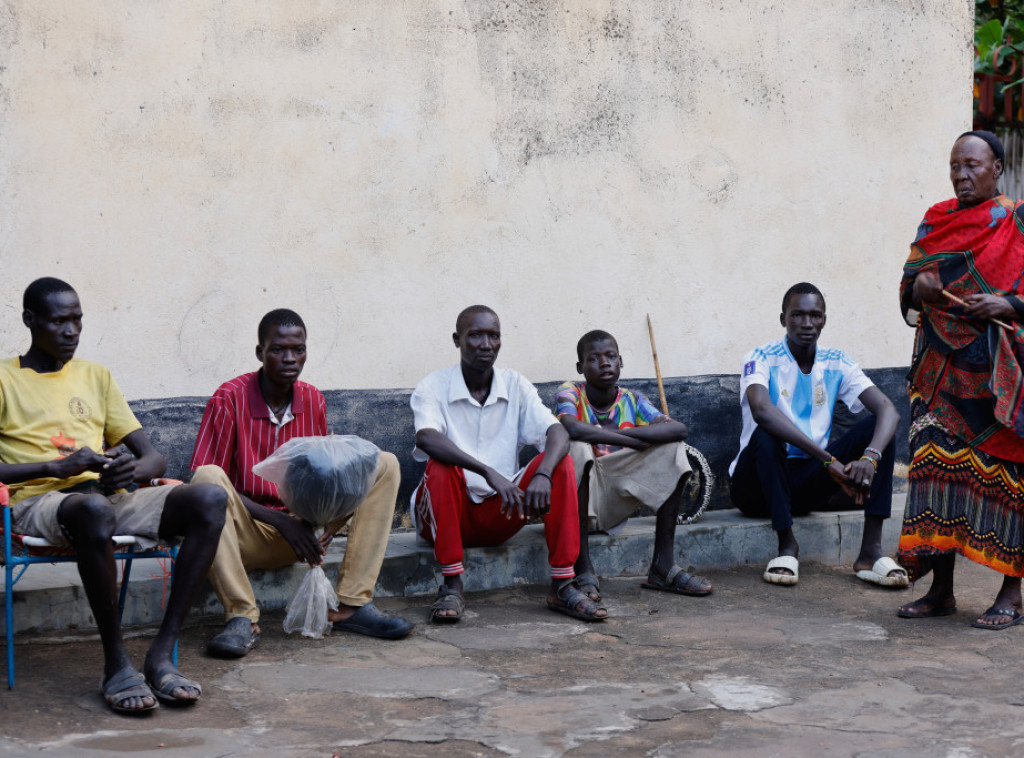 Najmanje 60 osoba stradalo u sudanskom rudniku zlata