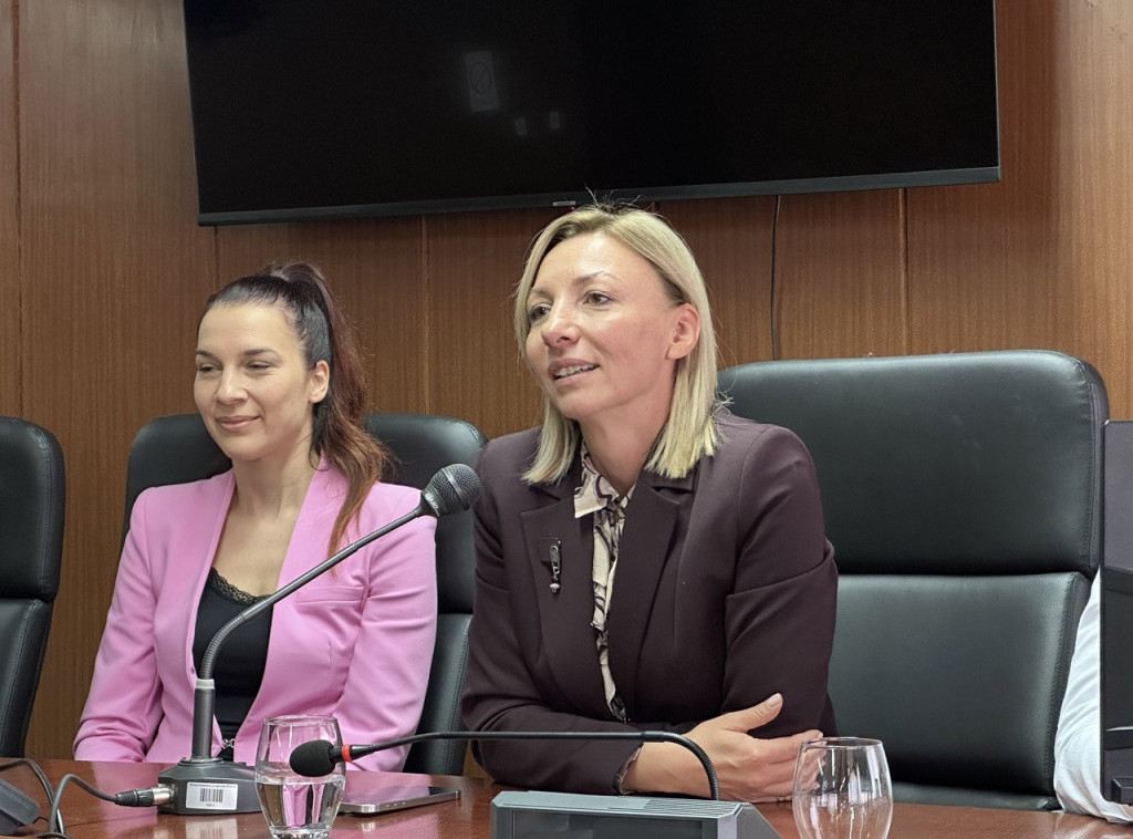 Macura: Prevencija nasilja počinje u zajednici i zahteva uključivanje svih