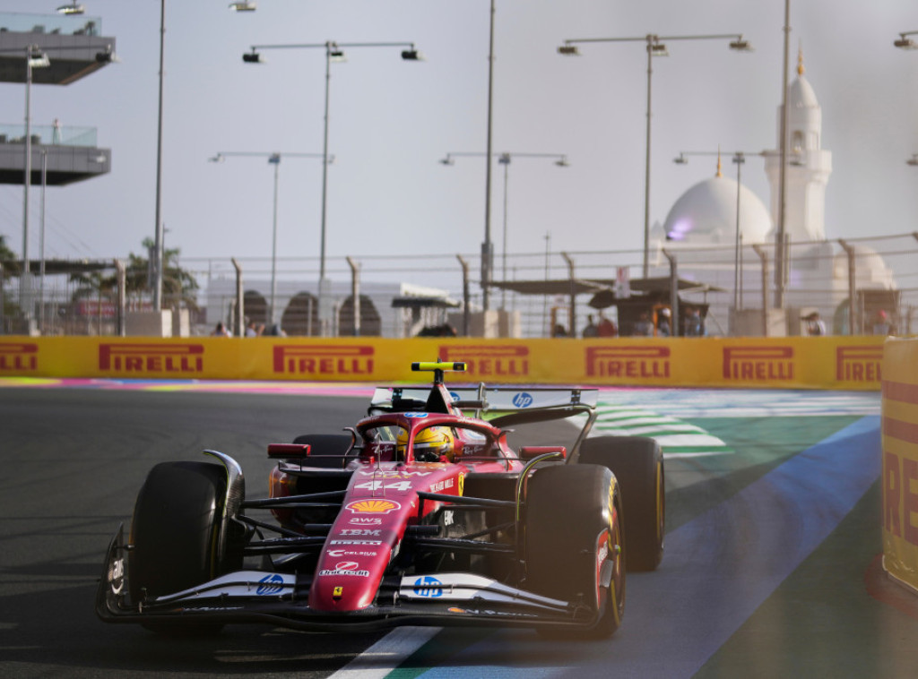 Formula 1 objavila raspored za 2027. godinu, povećan broj sprint trka