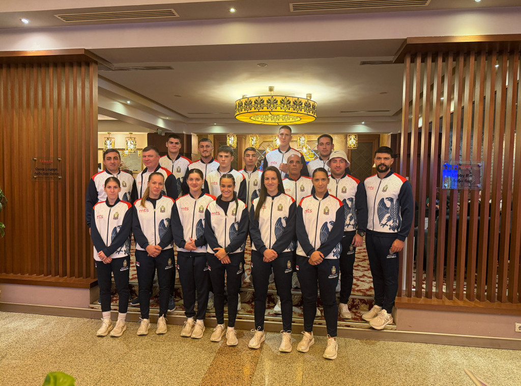 Srbija sa 11 boksera i bokserki na Evropskom prvenstvu u Sofiji