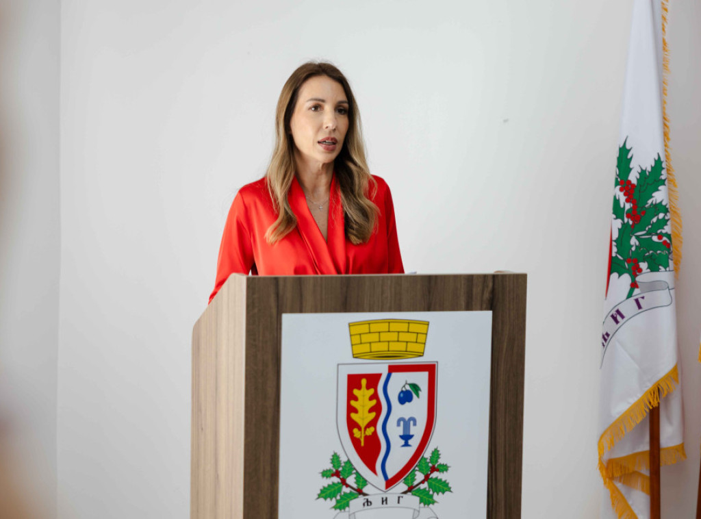 Đedović Handanović: Snabdevanje naftom stabilno, pripreme za grejnu sezonu u toku uprkos izazovima