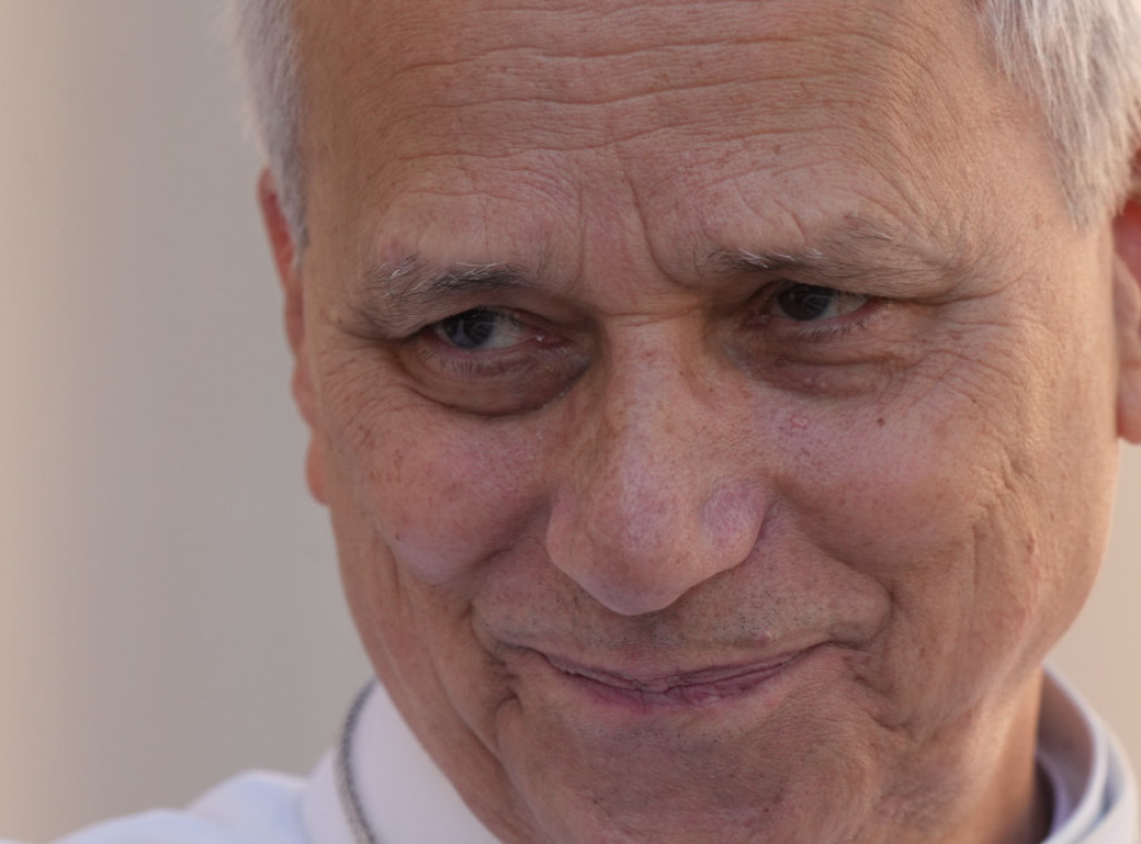 Papa Lav: Sukobi na Bliskom istoku opteretili jevrejsko-hrišćanski dijalog