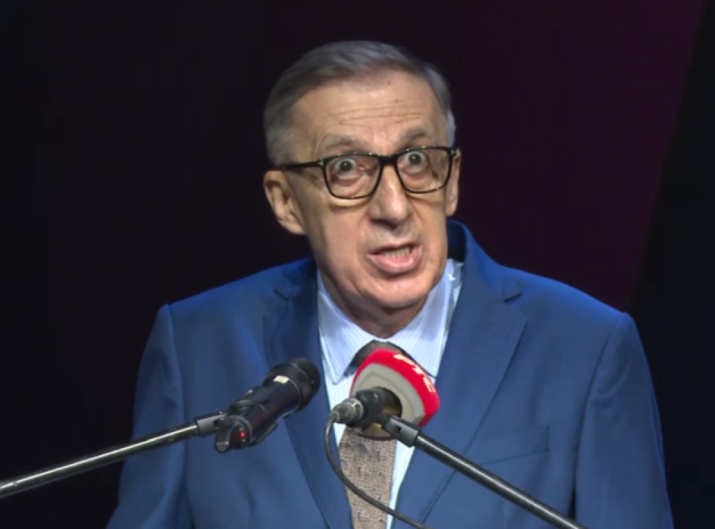 Cicović: U vremenu pritisaka na Srbiju i Srpsku potrebna nam je sabornost