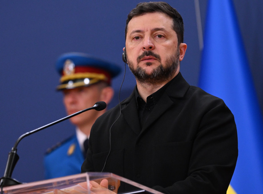 Zelenski imenovao Antona Kovaljskog za vršioca dužnosti glavnog tužioca Ukrajine