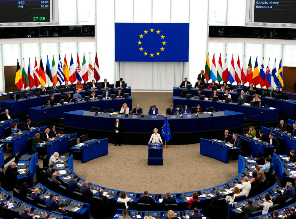 Evropski parlament danas raspravlja i o ilegalnom otpadu u Gospiću