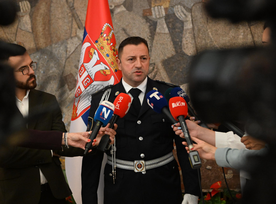Luka Čaušić: Povećani kapaciteti sektora za spasavanje na vodi