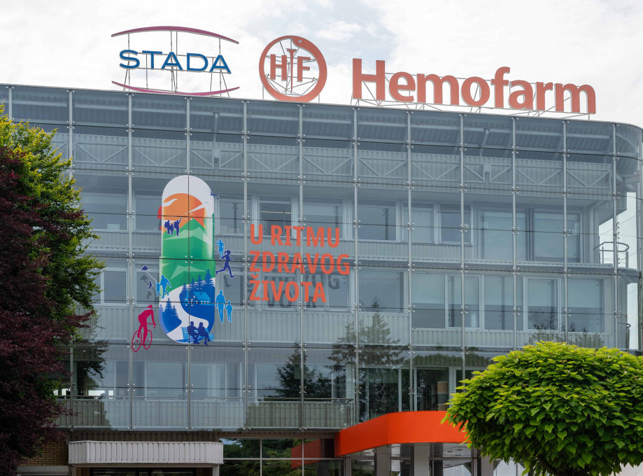 Nakon 15 godina održivog razvoja, Hemofarm podiže lestvicu ESG izveštavanja
