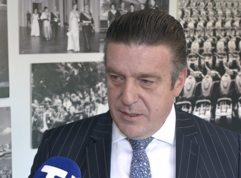 Nebojša Perović: Presuda bivšim vođama tzv. OVK nije pravična, srpske žrtve nisu dobile pravdu