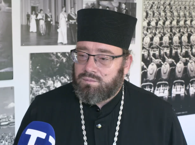Iguman Dimitrije Plećević: U nedelju u manastiru Tumane proslavljamo praznik ikone Bogorodice Kurskaje
