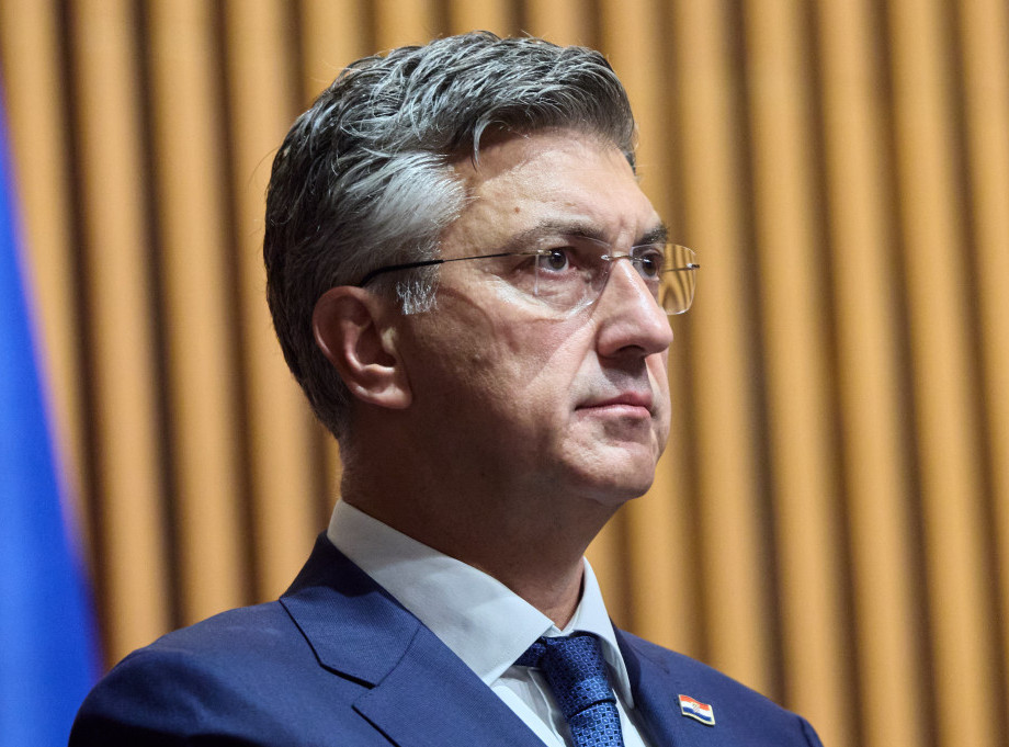 Hrvatska: Rasprava o opozivu Plenkovića trajala do dva sata iza ponoći, glasanje izostalo