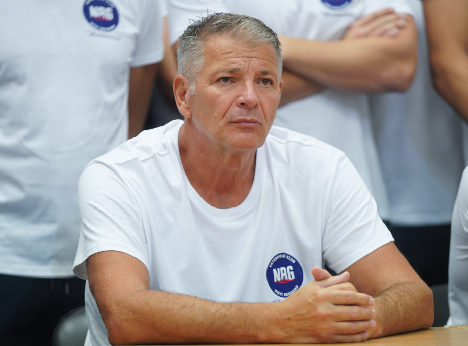 Bajić: Idemo u Kotor sa željom da nastavimo pobednički niz
