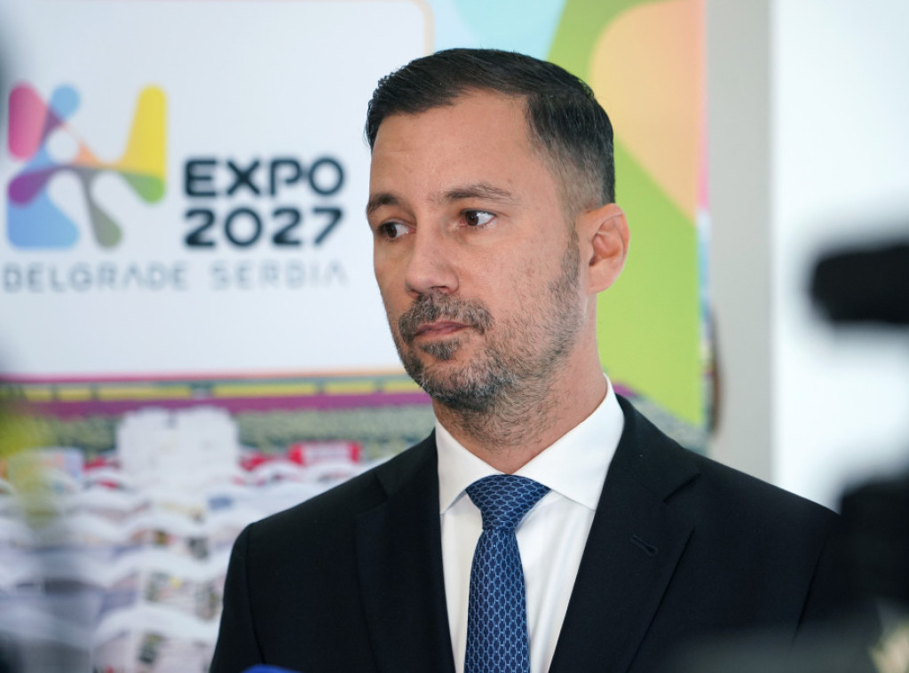 Parižek: Već 30 slovačkih kompanija potvrdilo dolazak na Ekspo; Fekete: Očekujem veliki broj slovačkih turista u Srbiji