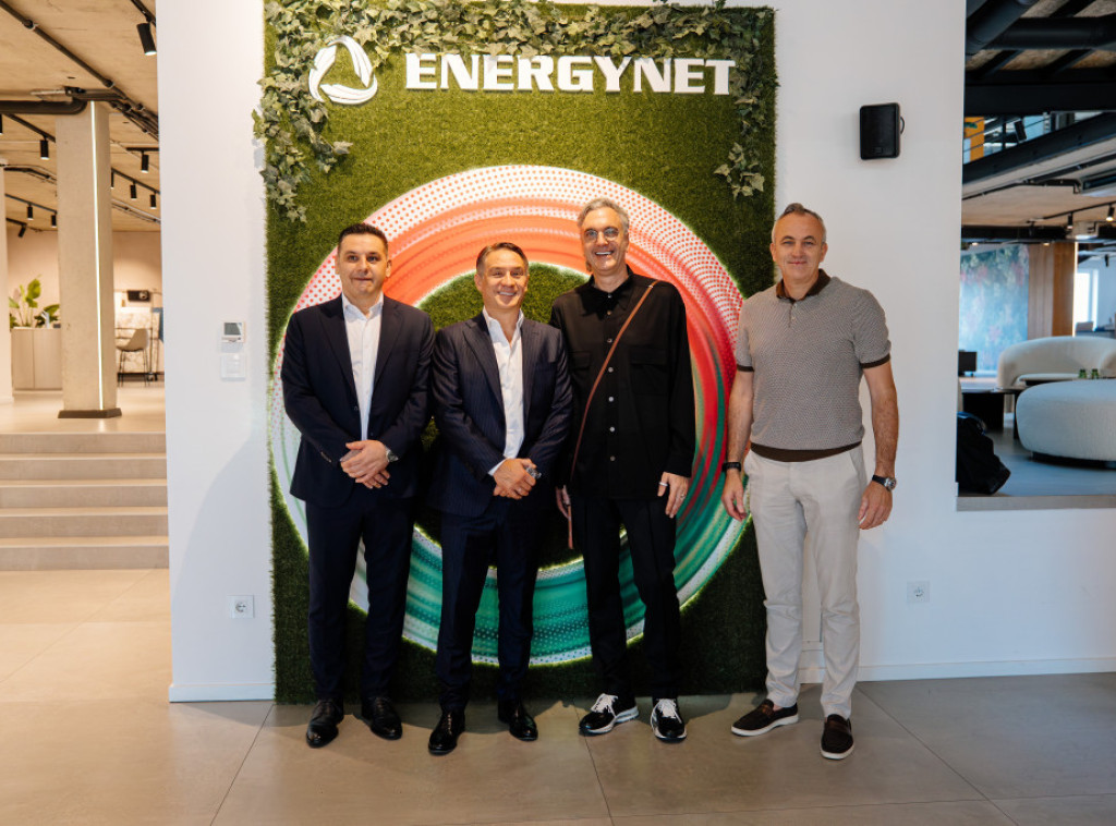 Čadež: Energy Net-domaće znanje i moderne tehnologije za energetski efikasnije objekte