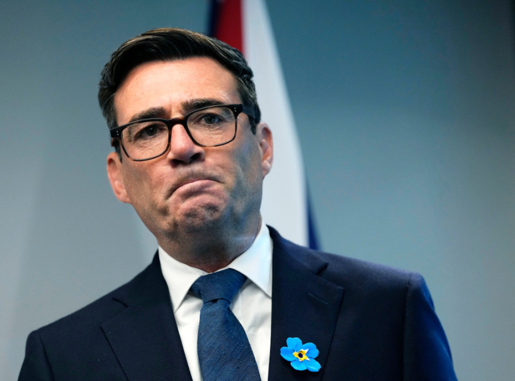 Bernam: Britanija da se obaveže na postizanje nulte neto emisije do 2050.