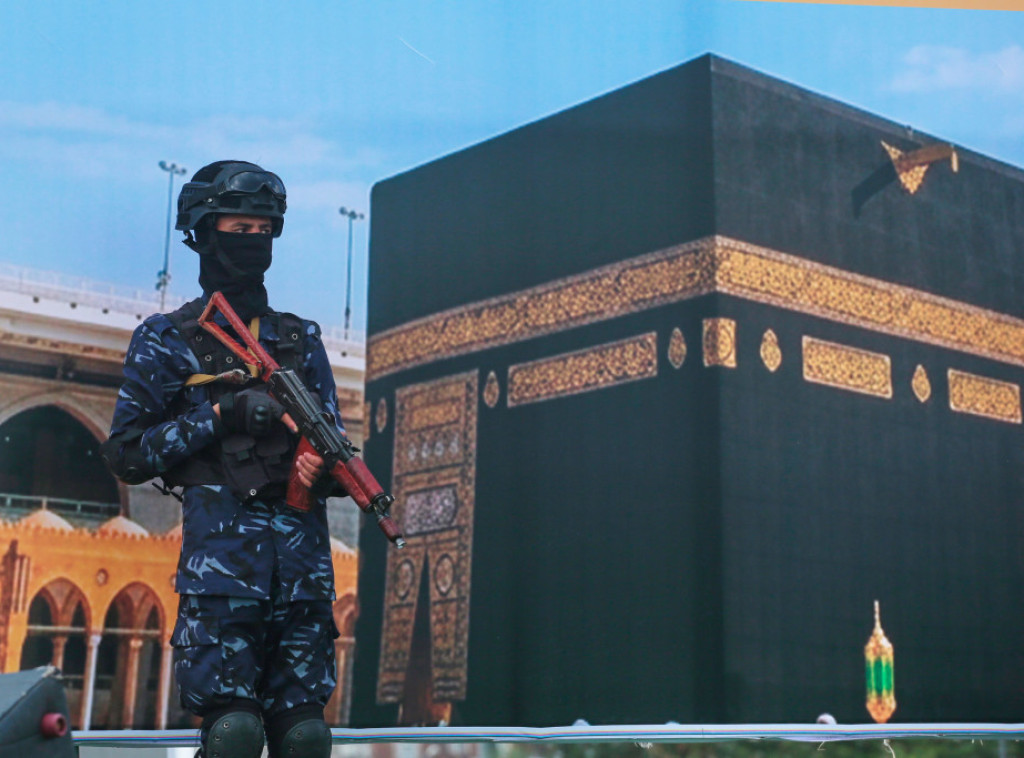 Saudijska Arabija: Ukinuto upozorenje na opasnost zbog napada Huta
