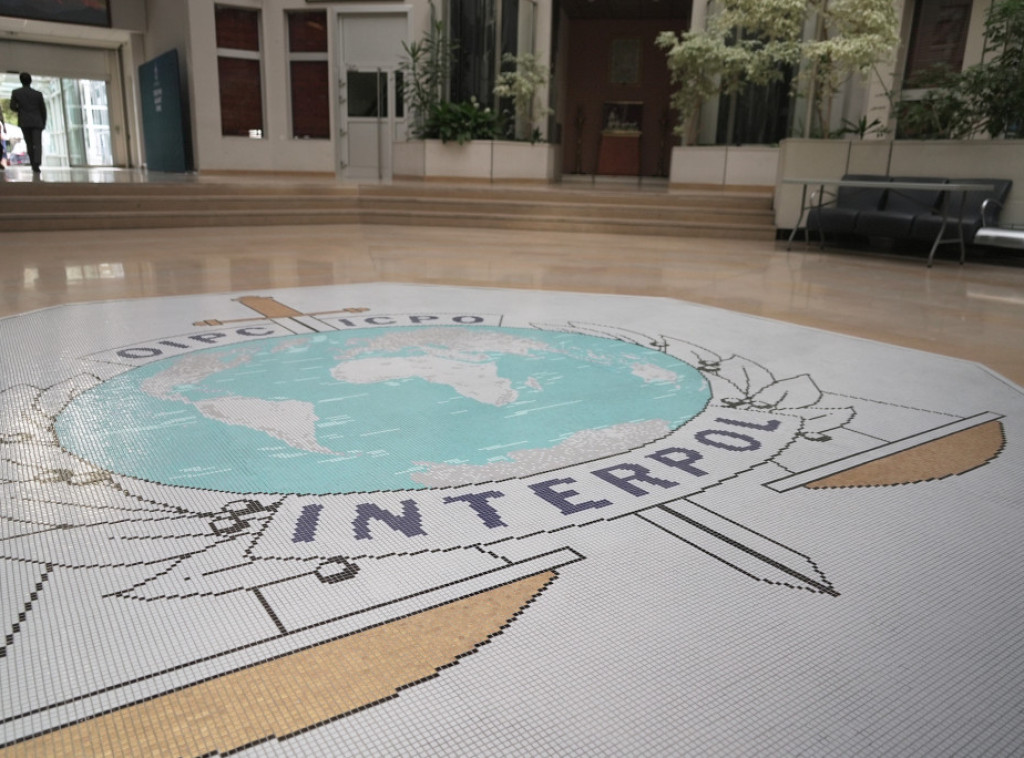Interpol uz pomoć veštačke inteligencije identifikovao 126 osumnjičenih terorista