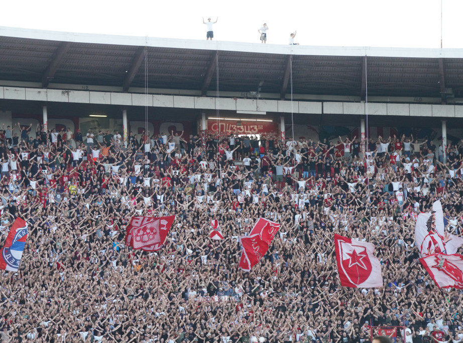 Nastavlja se Superliga, Zvezda dočekuje Radnički iz Niša, Partizan gostuje Radniku