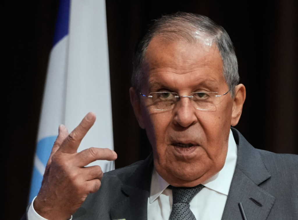 Moskva: Lavrov i Rubio bi mogli u Njujorku detaljno da razgovaraju o Ukrajini