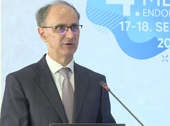Đuro Macut: 8. Beogradski masterklas iz kliničke endokrinologije je velika škola iz ove oblasti