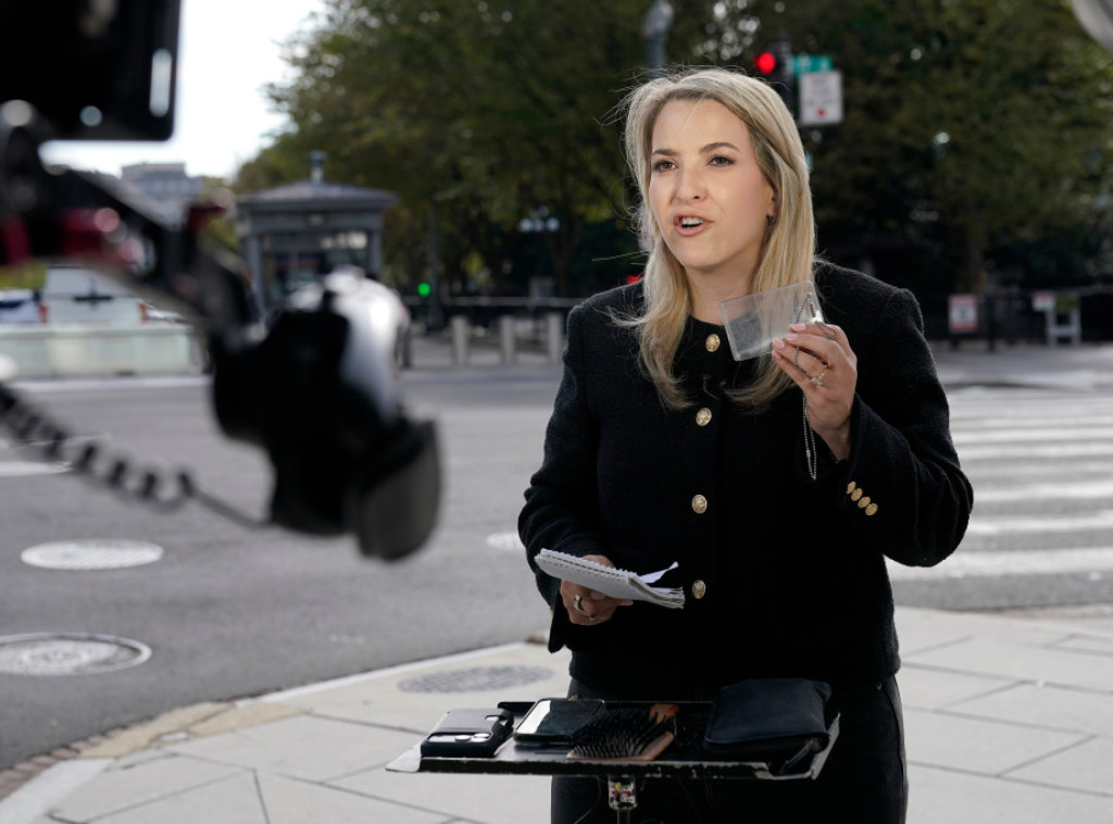 Mreži MS NOW i CNN-u uskraćen pristup Beloj kući