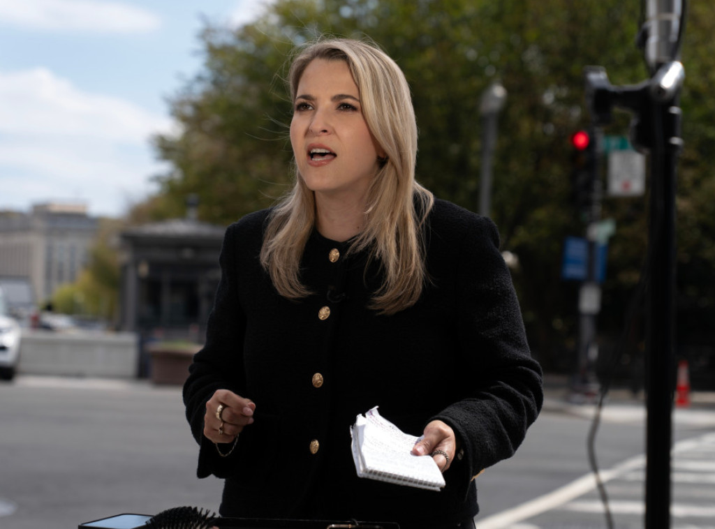 Bela kuća zabranila pristup novinarima CNN-a, MS NOW-a i Politika