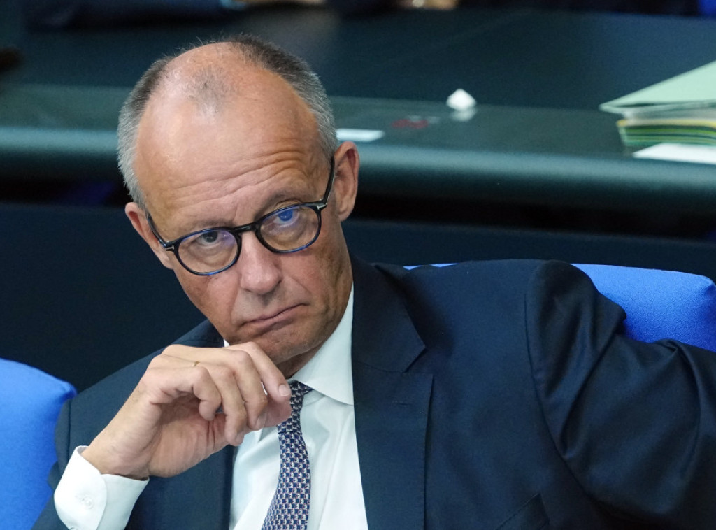 Izbori u dve savezne države u Nemačkoj, novi test za CDU Fridriha Merca