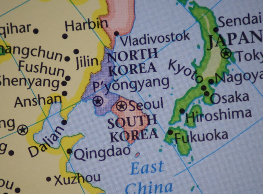 Južna Koreja: Izvinjenje Ukrajine zbog otkrivanja podataka o zarobljenicima nedovoljno
