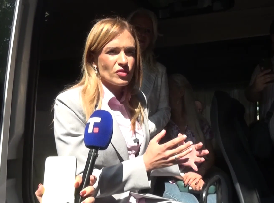 Đurđević Stamenkovski: Primena zakona o roditeljima negovateljima od 1. oktobra