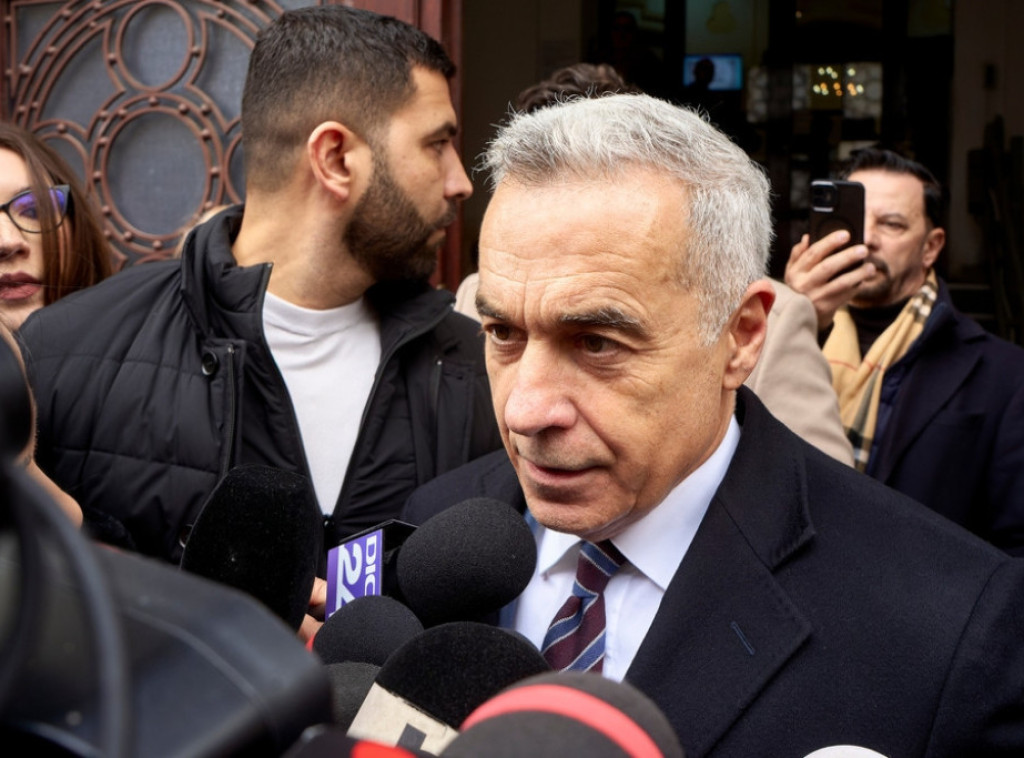 Rumunski bivši predsednički kandidat pod istragom zbog prevare od 1,1 miliona evra