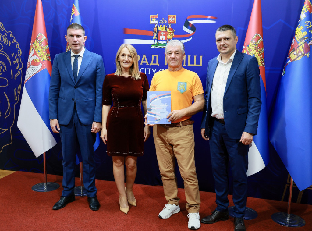 U Nišu dodeljeni ugovori za energetsku sanaciju 266 domaćinstava