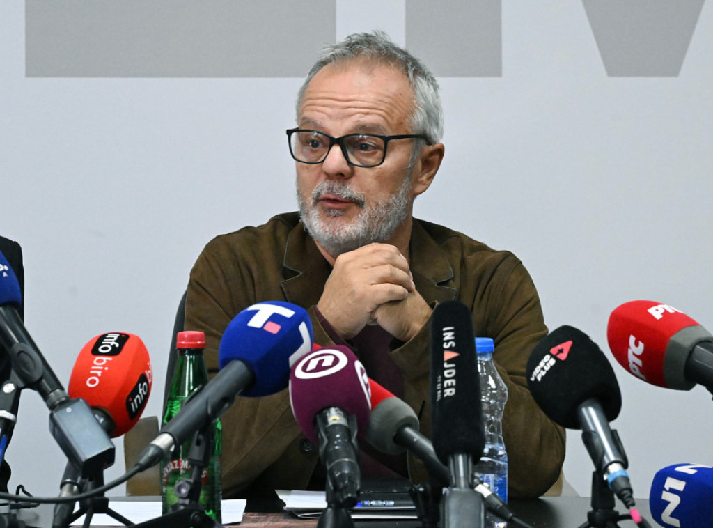 Smederevac: REM će raditi po propisima koji uređuju tržiste elektronskih medija