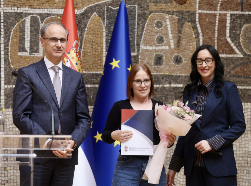 Dodeljeno 150 rešenja majkama za kupovinu prve nekretnine