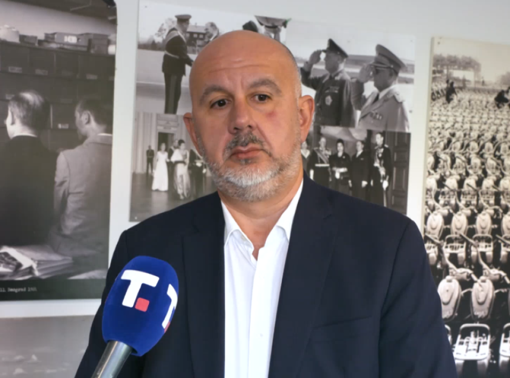 Garić: Jednoglasnim izborom predsednika Saveta REM-a omogućen rad ovog tela