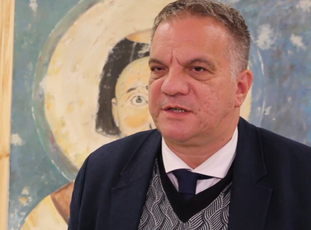 Dejan Vuk Stanković u Jagodini: Cilj da kroz različita ulaganja omogućimo bolje uslove za učenje