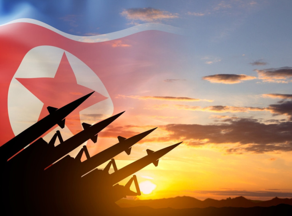 Severna Koreja: Odluka o zadržavanju nuklearnog oružja je nepovratna