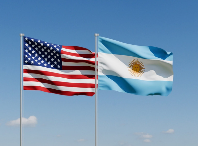 SAD izdvajaju do sedam milijardi dolara za projekte u energetici i rudarstvu u Argentini