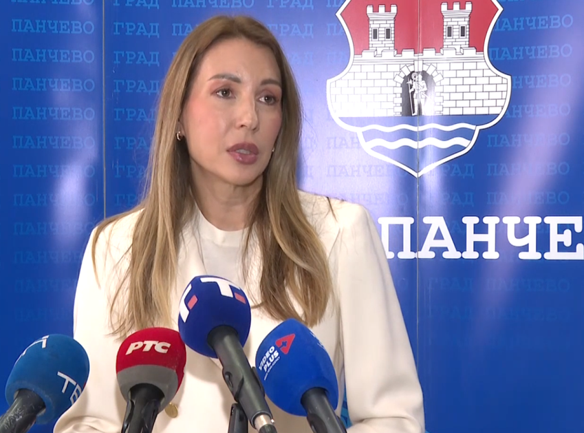 Đedović Handanović sa rukovodstvom Termoelektrane-toplane Pančevo razgovarala o pripremama pred grejnu sezonu