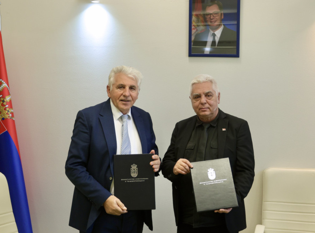 U poštama od 2027. obuke iz digitalne pismenosti i korišćenja eUprave za građane